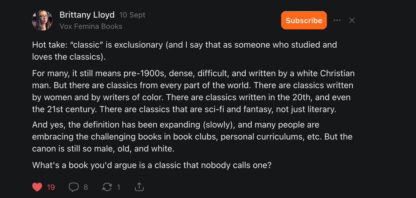 DECOLONISE YOUR LIBRARY